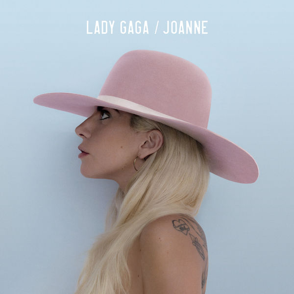 دانلود آلبوم جدید Lady Gaga به نام Joanne